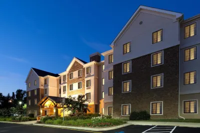 Sonesta ES Suites Wilmington - Newark Hotel di Newark