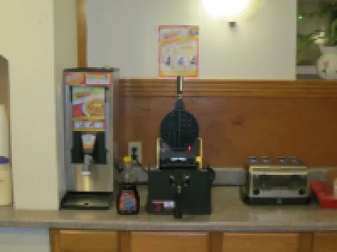 Bay City Inn Hotels in Bellingham