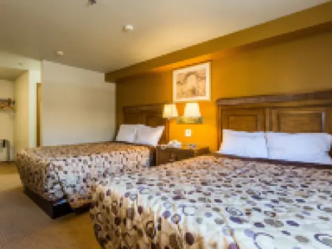 Bay City Inn Hotels in Bellingham