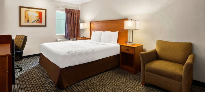 Park Inn by Radisson Hotéis em Wayne County