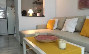 Las Salinas House | 6 Pax | Los Boliches | 2279-Kaw