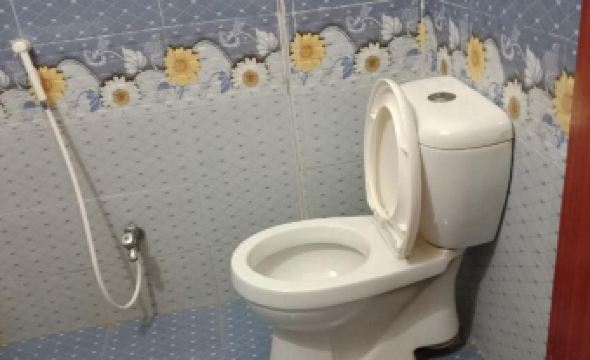 Autobahn Guest House