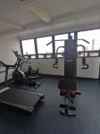 Hotel Marlowe Centro Histórico - Gym