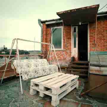 Guest House Old Kutaisi Hotel Exterior