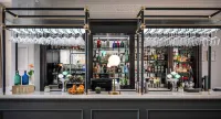 洛克利赫爾Spa酒店 - 酒吧