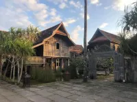 Terrapuri Heritage Village, Penarik - spa