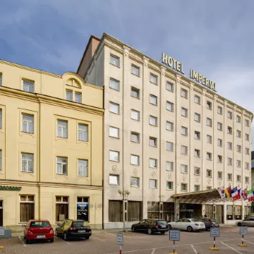 Imperial Hotel Ostrava