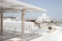 Dar Ben Gacem Kahia Hotels in Bardo