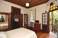 Second Home Peru Hotels in Barranco