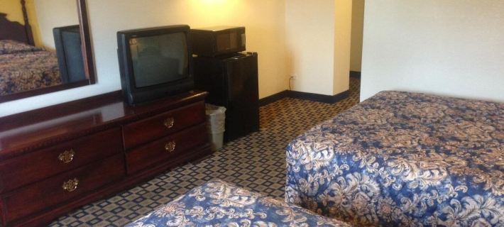 Stardust Motel Hotels in DuPage County