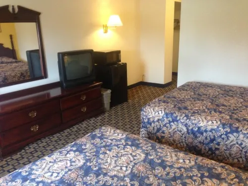 Stardust Motel Hotels in Naperville