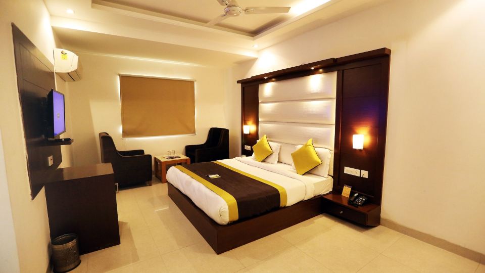 Hotel Salt