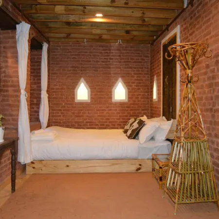 Yamba Traditional Home
