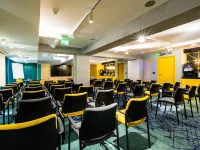 Ibis Styles Bucharest Erbas Hotels near S-Park