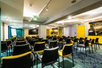 Ibis Styles Bucharest Erbas Hotels in Pipera