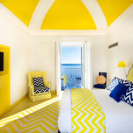 Imperati Suites