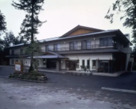 Hotel Seikoen Hotels near Nikko Toshogu Shrine