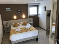 Le Relax Hotels in Boulazac