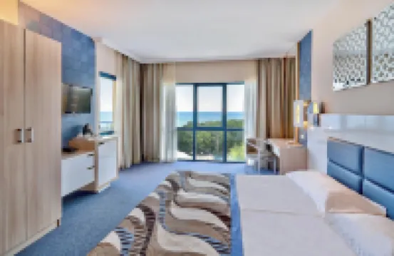 Grifid Arabella Hotel - Ultra All inclusive & Aquapark Hotels near Nirvana Beach