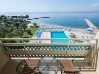 Palmariva Beach Hotel - Beach