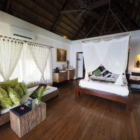 Vellago Resort