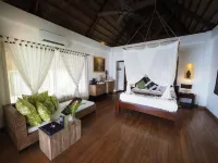 Vellago Resort Hotel di El Nido