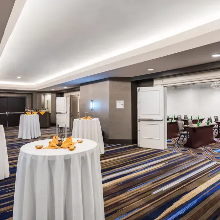 Crowne Plaza ANNAPOLIS by IHG