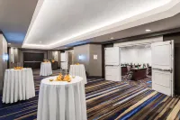 Crowne Plaza ANNAPOLIS by IHG - breakfast