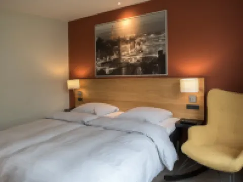 Hotel 6400 فنادق في سوندربورغ