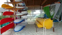 Safari Island Hotel a Himandhoo