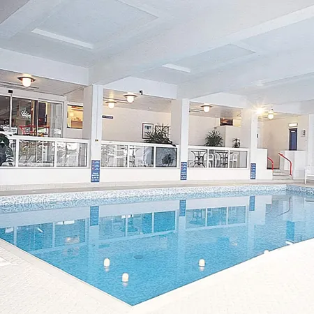 The Imperial Torquay