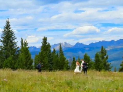 Mein Haus Bed & Breakfast Hoteles en Avon