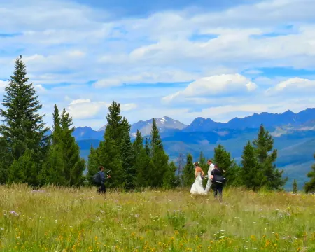 Mein Haus Bed & Breakfast