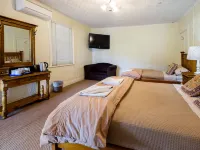 Peel Inn Hotel Nundle Hotels in Nundle