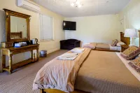 Peel Inn Hotel Nundle Hotels in Nundle