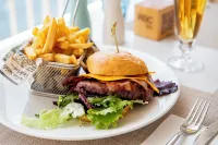 Hotel Roc Illetas & Spa - breakfast