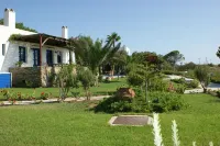 Alkyoni Beach Hotel