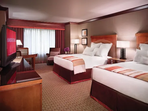 Ameristar Casino Black Hawk - Bares