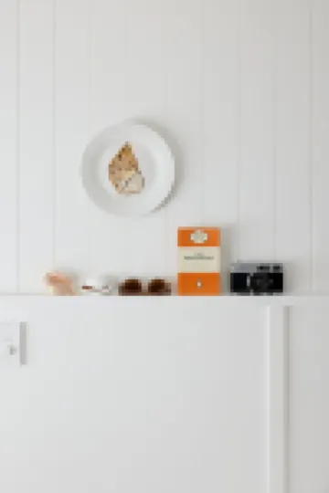 The Blue Water, Dreamtime Beach