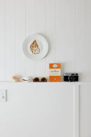 The Blue Water, Dreamtime Beach