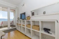 Apartments Zanet