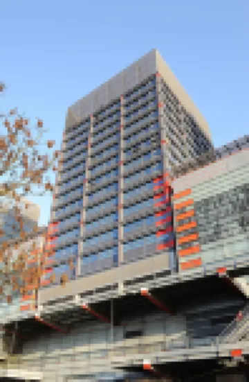 Séjours & Affaires Lille Europe