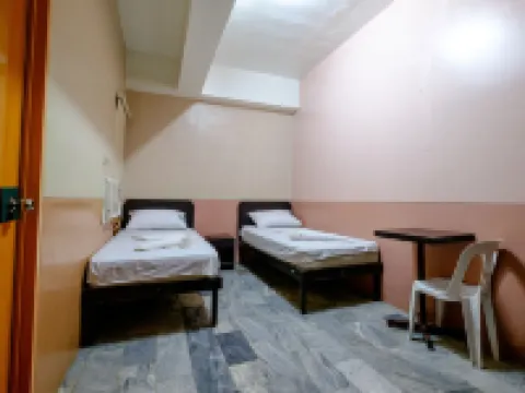 GV Hotel - Ozamiz Hotels in Ozamis City