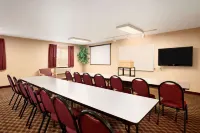 Super 8 by Wyndham Bellingham Airport/Ferndale Hotels in Lynden