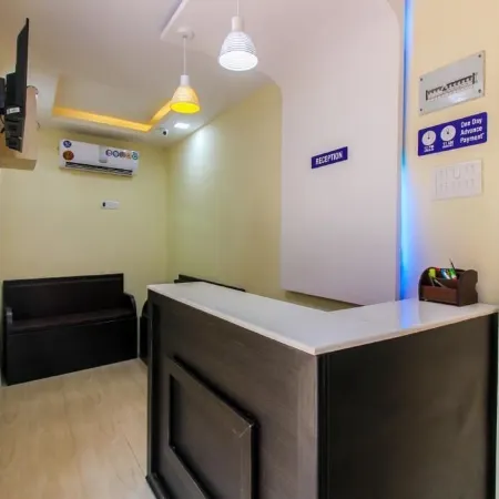 Seven Hills Dormitory - Hostel