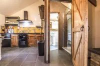 Fern Cottage - 1 Bedroom - Tiers Cross