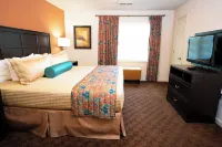 เดอะโคโลนีส์ แอท วิลเลียมส์เบิร์ก