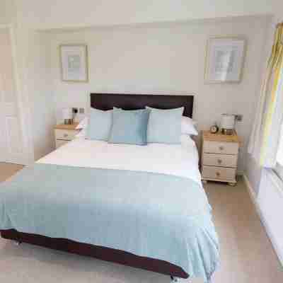 The Red Lion at Hellidon Rooms