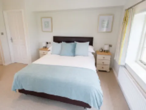 The Red Lion at Hellidon Hotels in Daventry