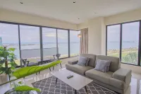 Family Suite Sunrise Gurney Penang Hotel a 